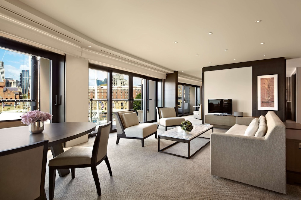 PARK HYATT SYDNEY 38/59