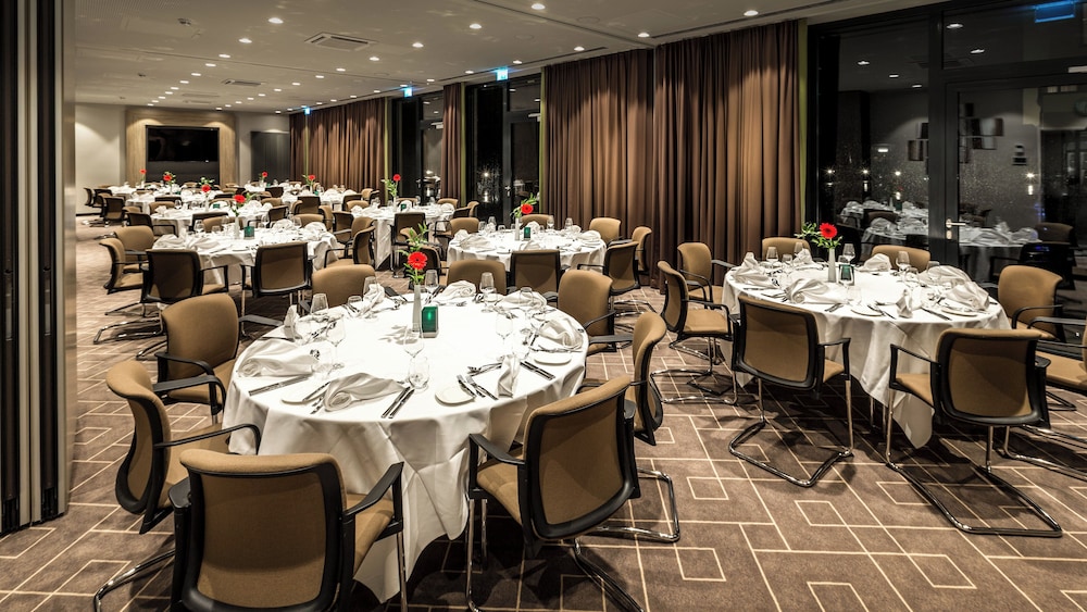 Holiday Inn Express Munich - City East 61/80