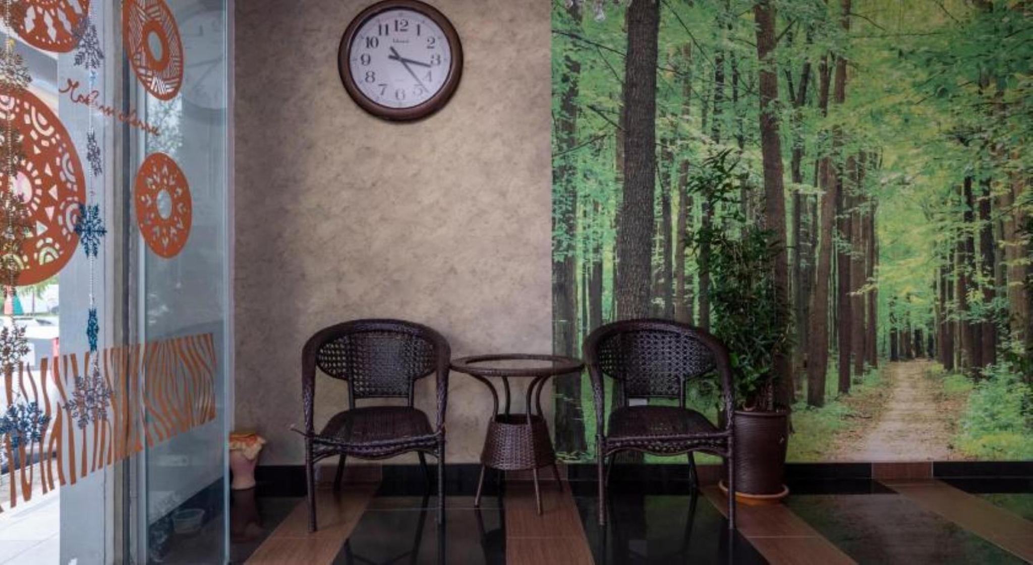 Oyo 614 D'pinetrees Hotel 18/26