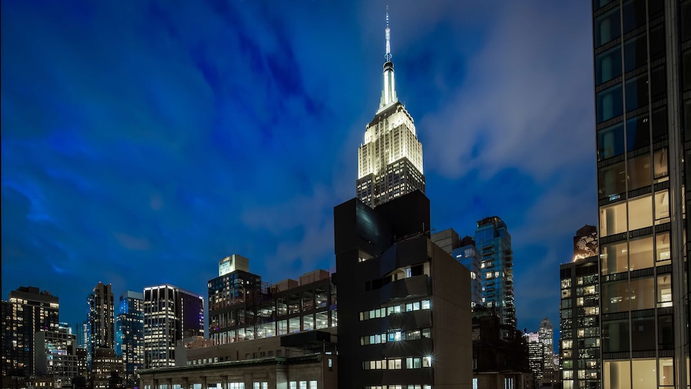 Best Western Premier Empire State Hotel photo3