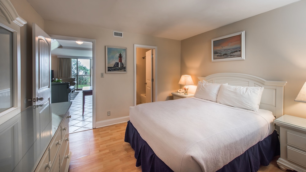Villas By the Sea Resort Conference Center 14/73