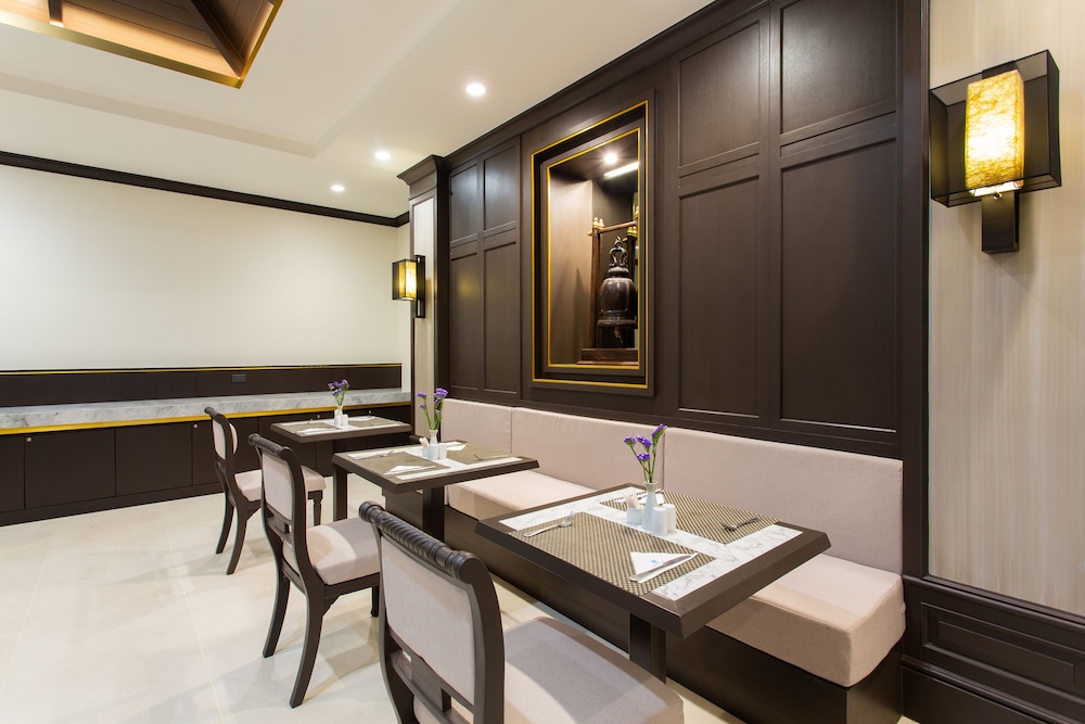 Krabi Heritage Hotel 44/63