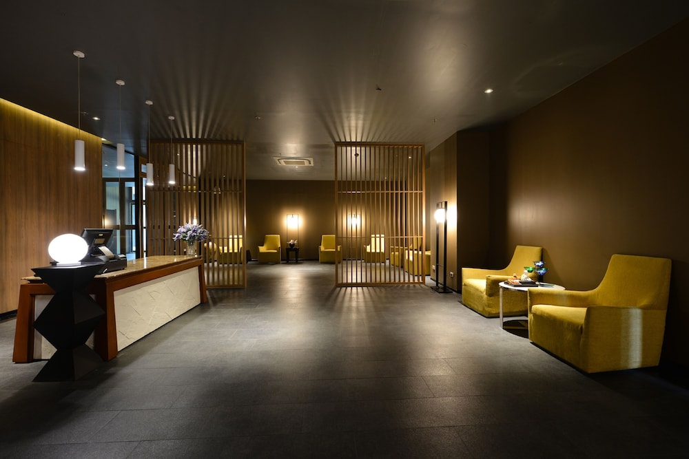 Tinidee Hotel Bangkok Golf Club 20/50