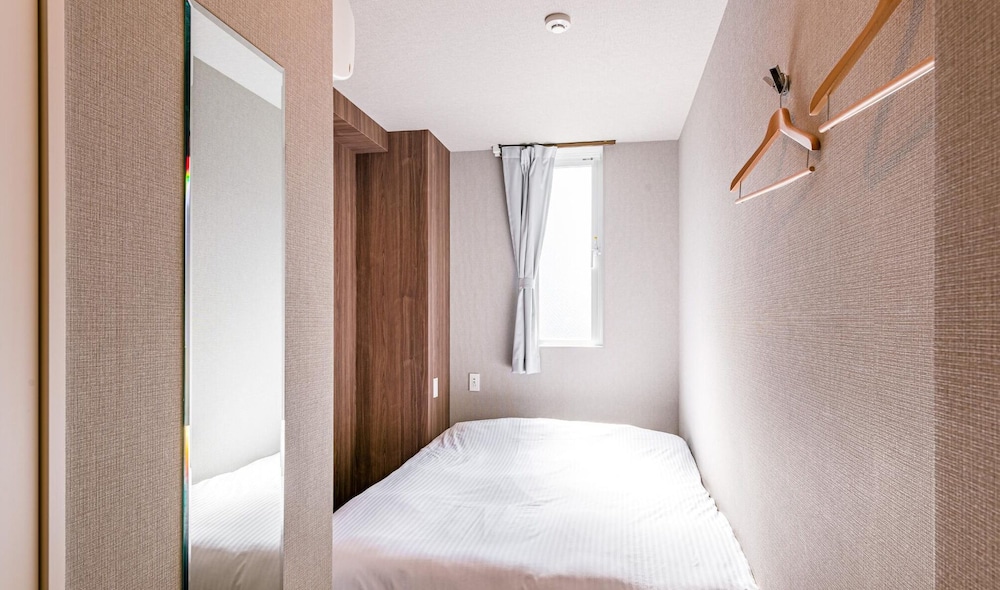 And Hostel Asakusa Kappabashi 13/27