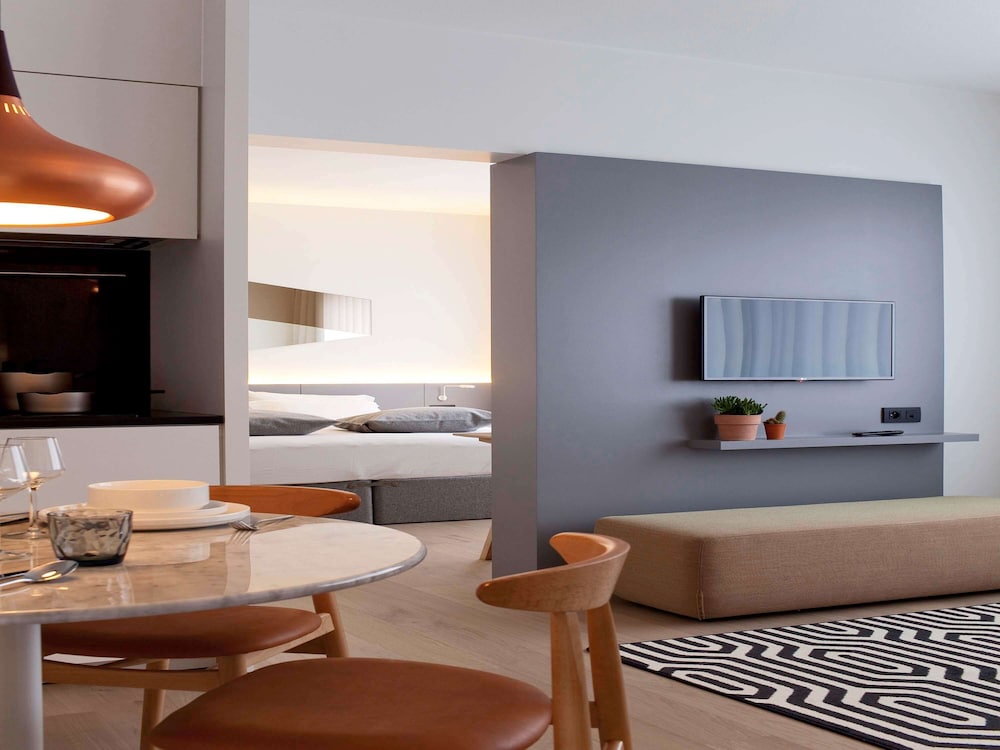 Pullman Antwerp 25/37