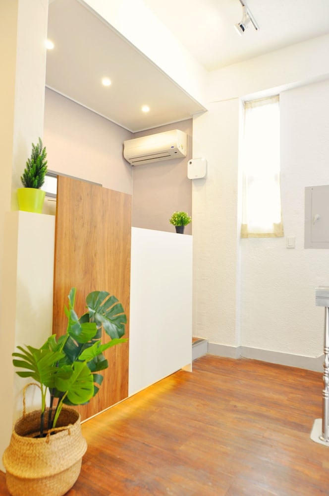 OYO Hostel Dongdaemun1 4/50