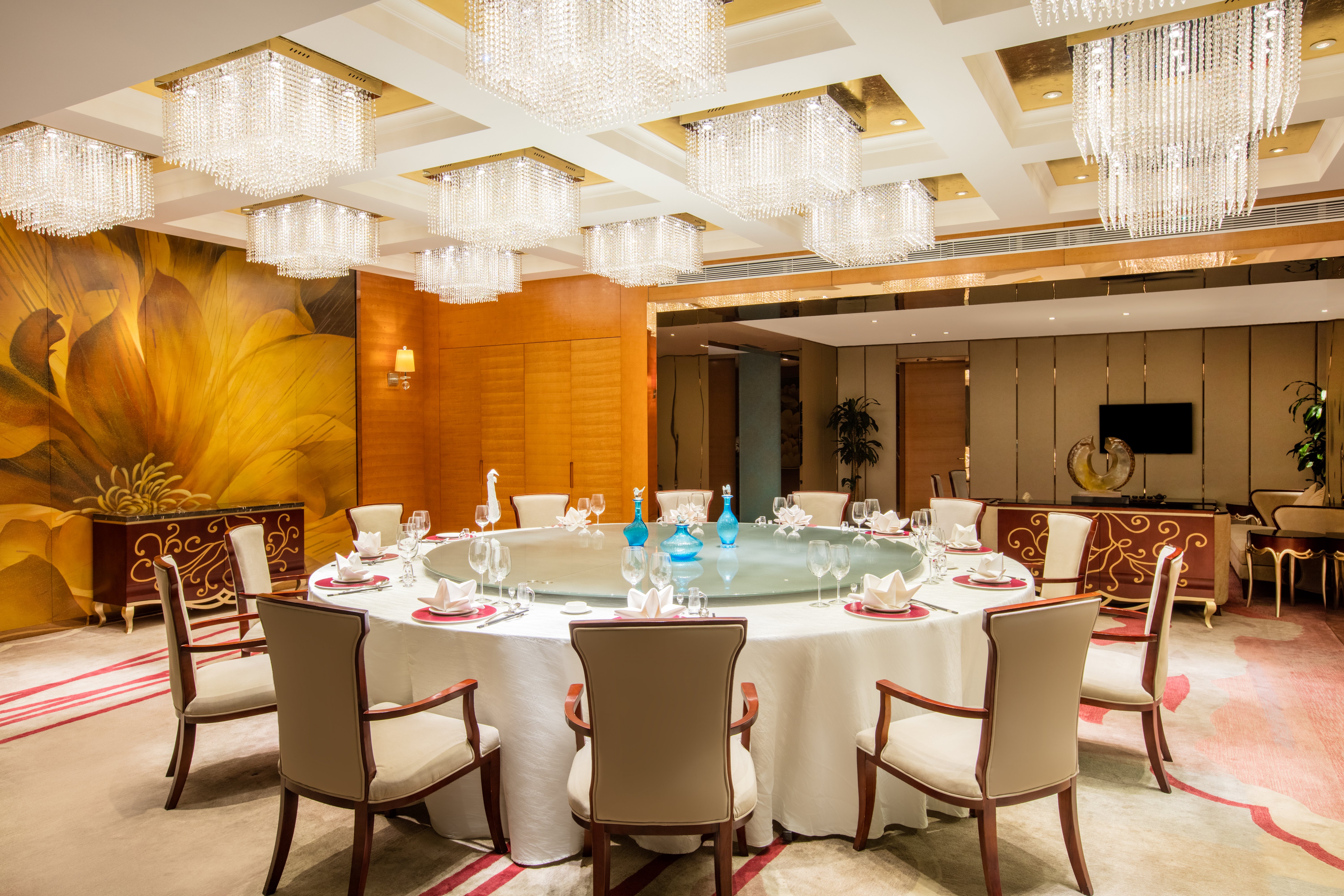 Crowne Plaza Nanjing Jiangning 26/42