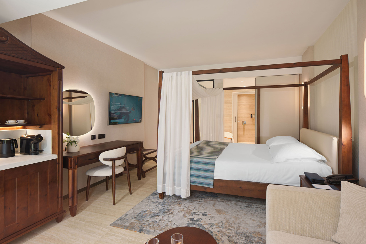 Olympic Lagoon Resort Paphos 8/76