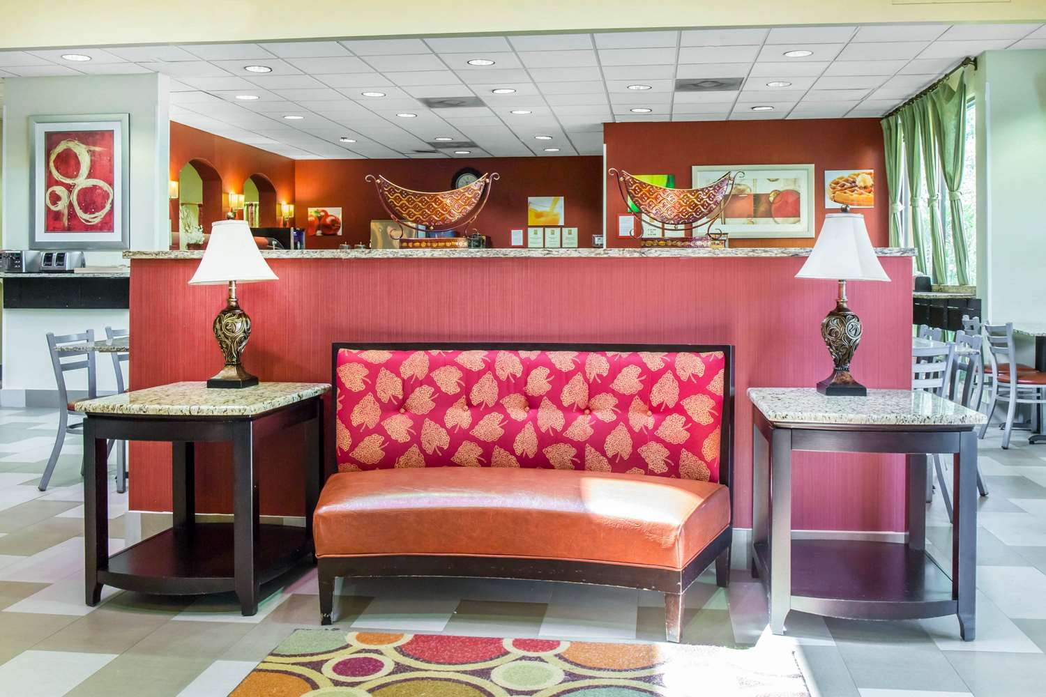 Mi Casa Hotel Orlando 4/12