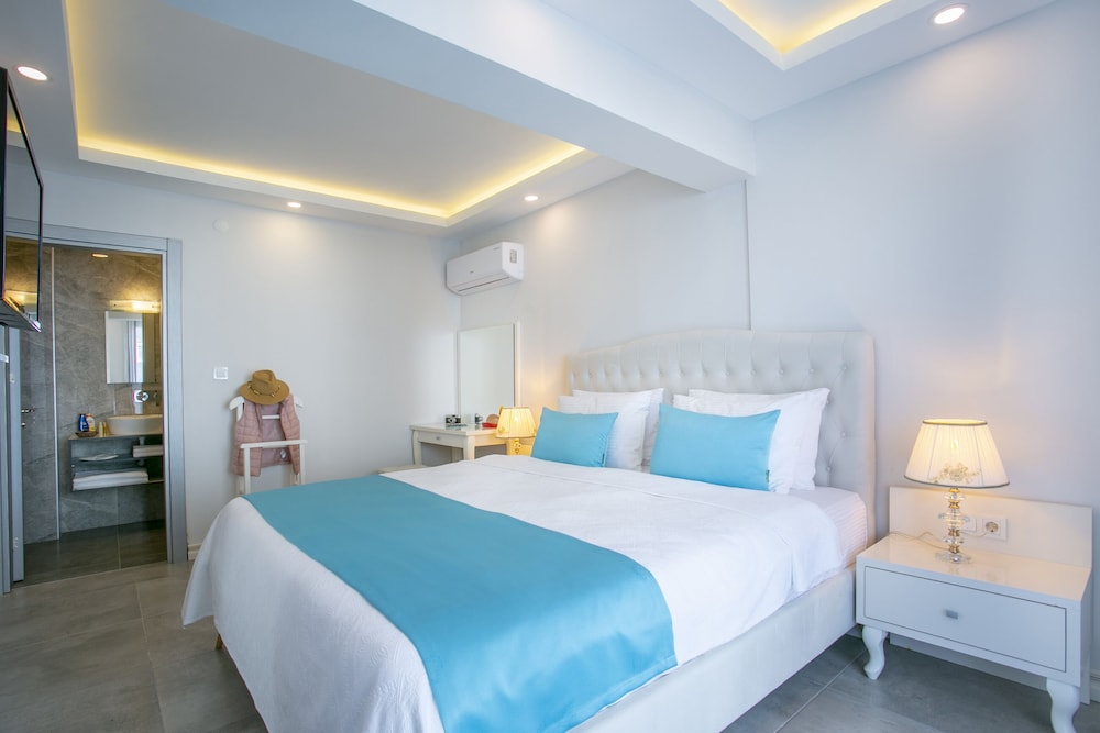 Monastery Suites Hotel - Fethiye 15/44