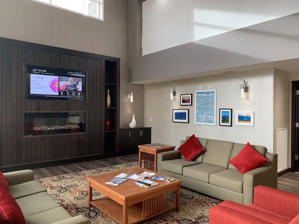 Best Western Plus Osoyoos Hotel And Suites 33/50