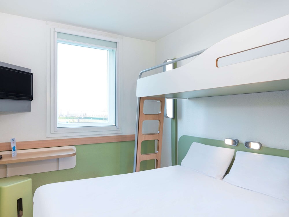 Ibis Budget Lyon Gerland 29/70