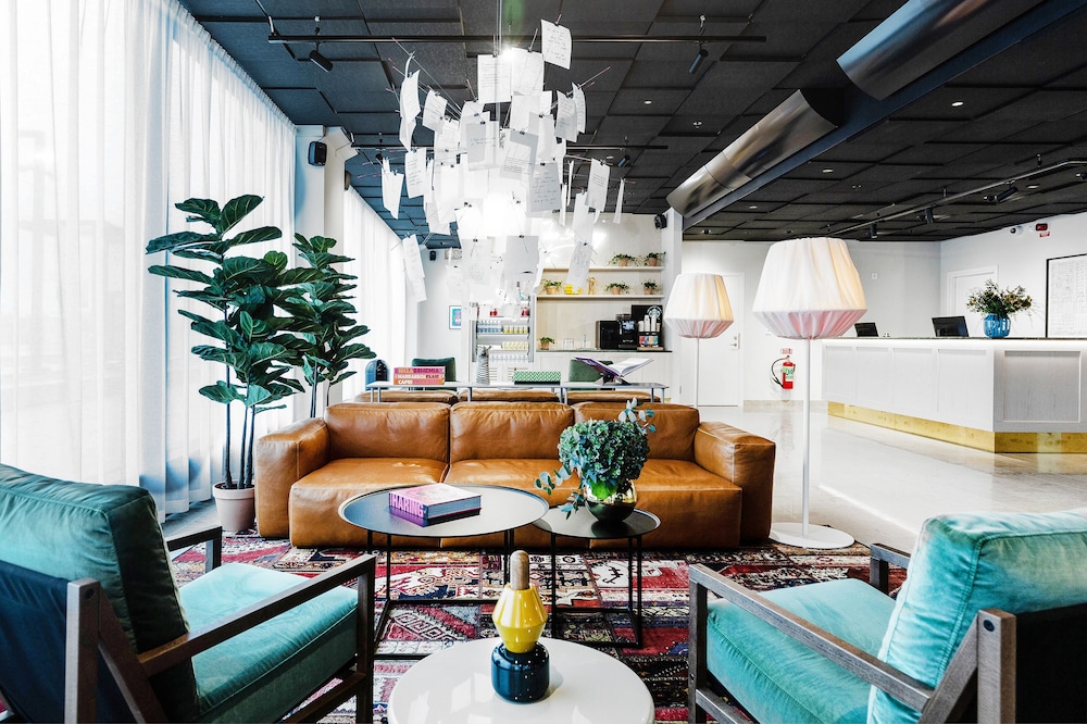 Biz Apartment Bromma 19/24