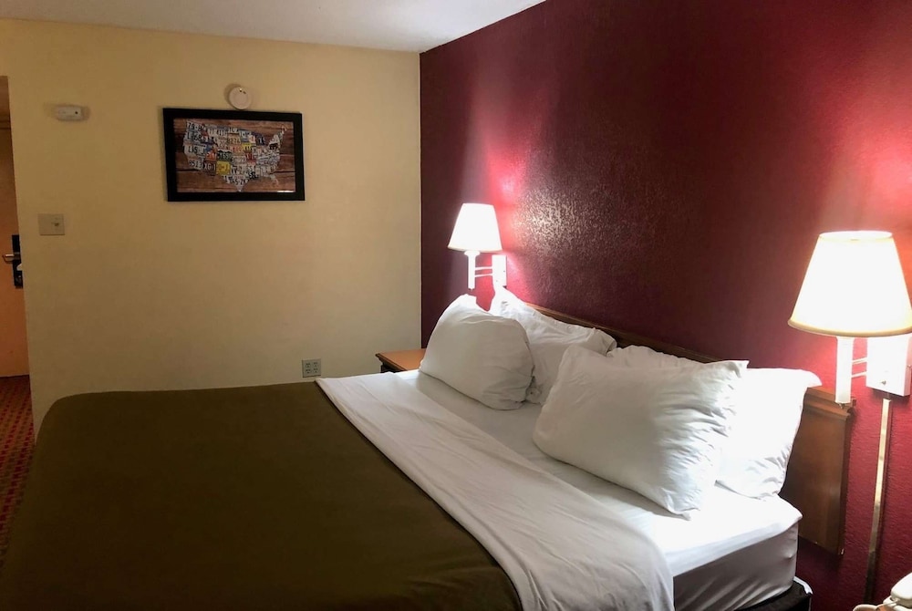 Days Inn by Wyndham Jersey City / NYC Area 23/41