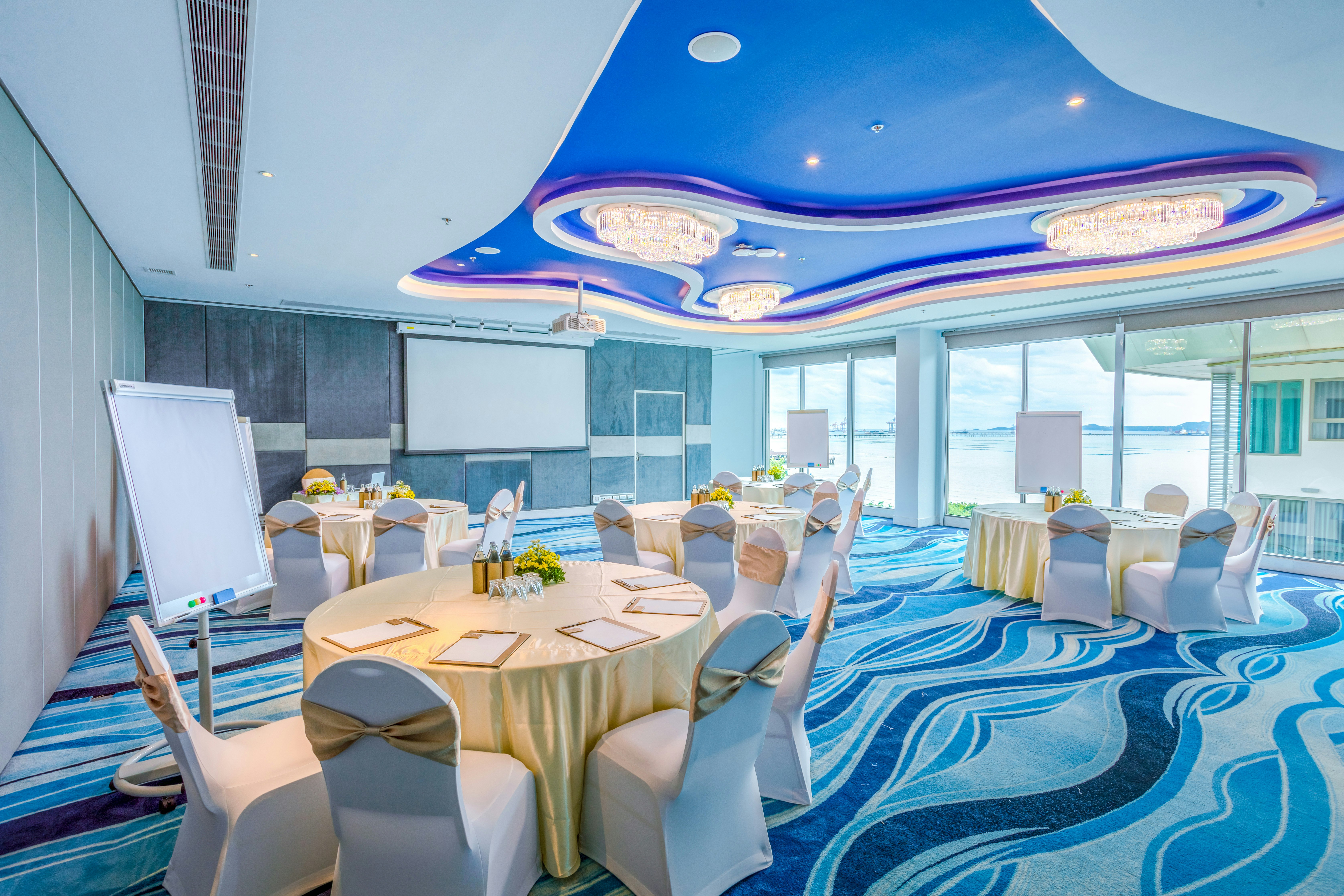 Centara Sonrisa Residences and Suites Sriracha 32/50