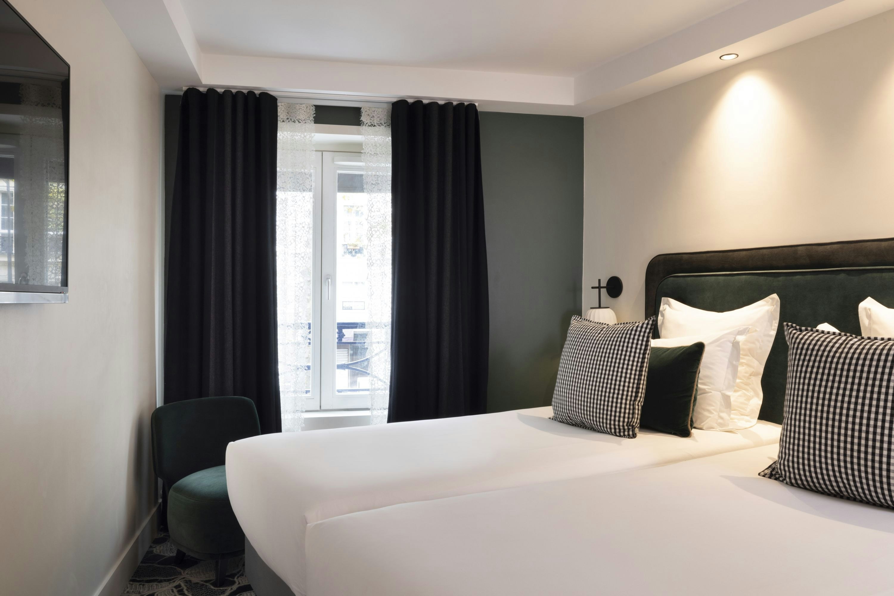 Hotel Chavanel 10/39