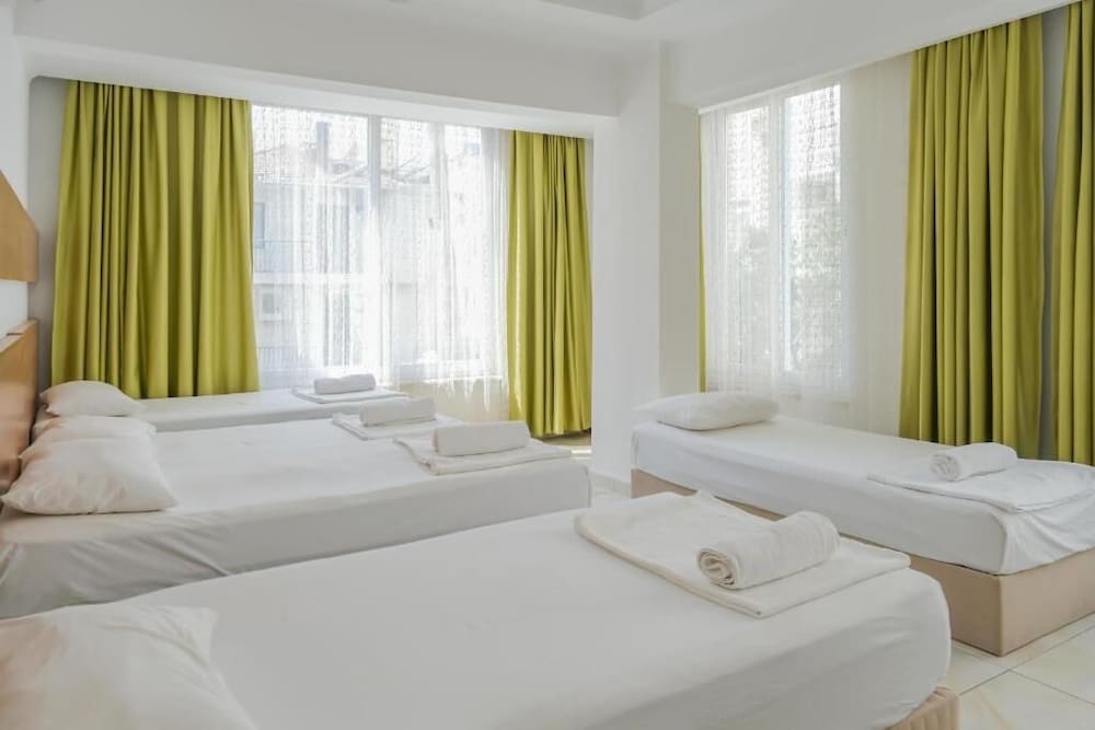 Cemal Bey Apart Otel 6/51
