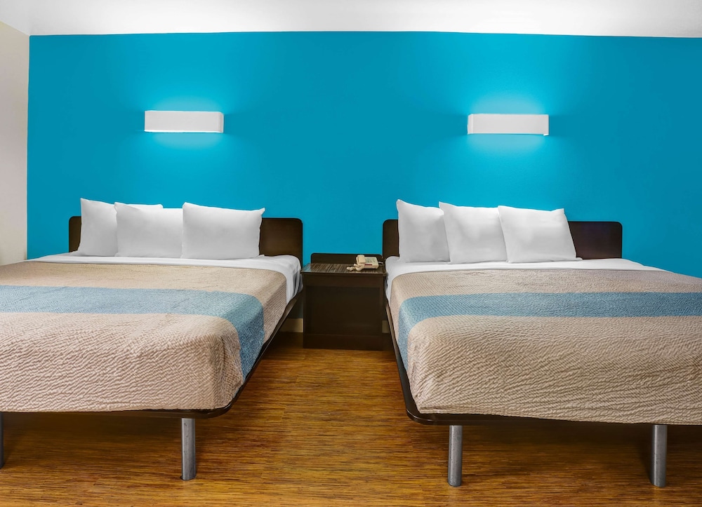 Motel6 Anderson, CA - Redding Airport 27/39