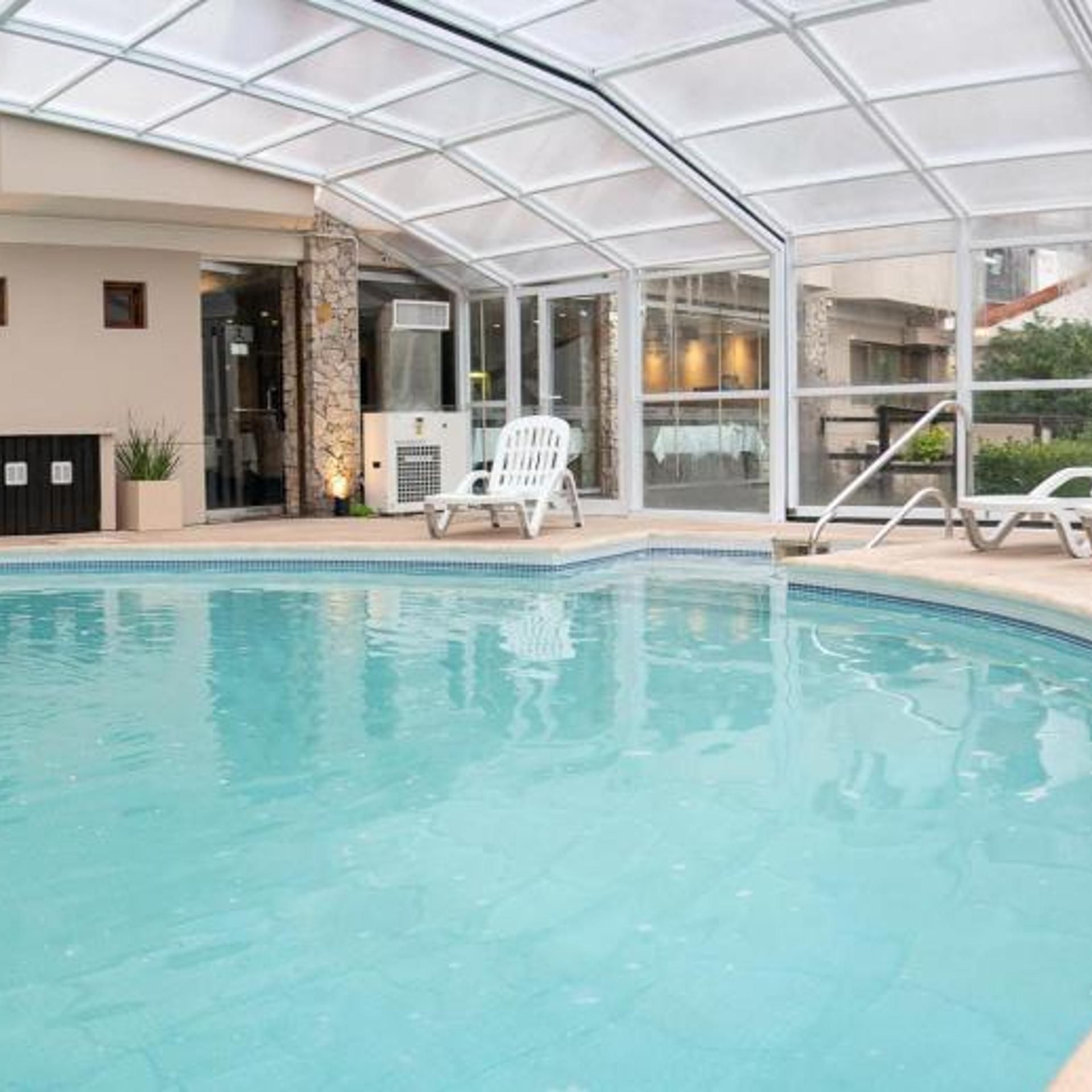 Hotel Spa Fonte Arcada 28/50