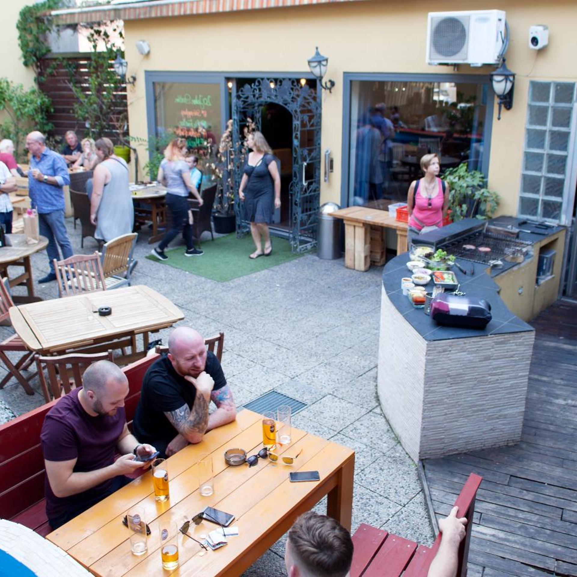 Station Hostel For Backpackers 56/65