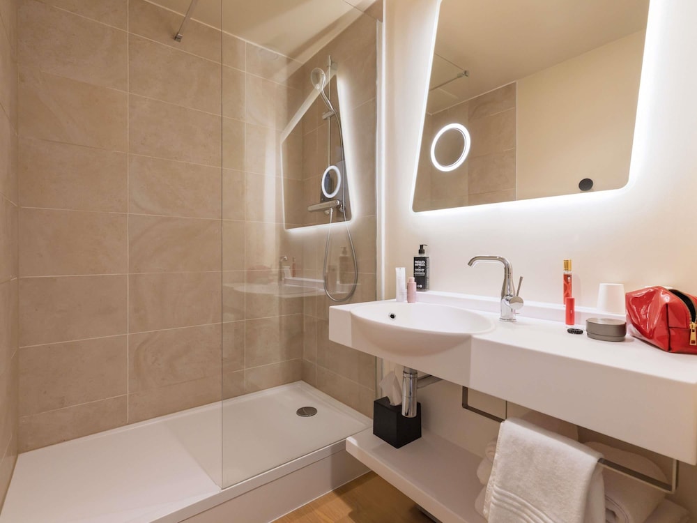 ibis Styles Metz Centre 40/41