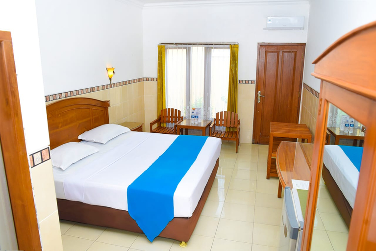 Hotel Pemalang 5/11