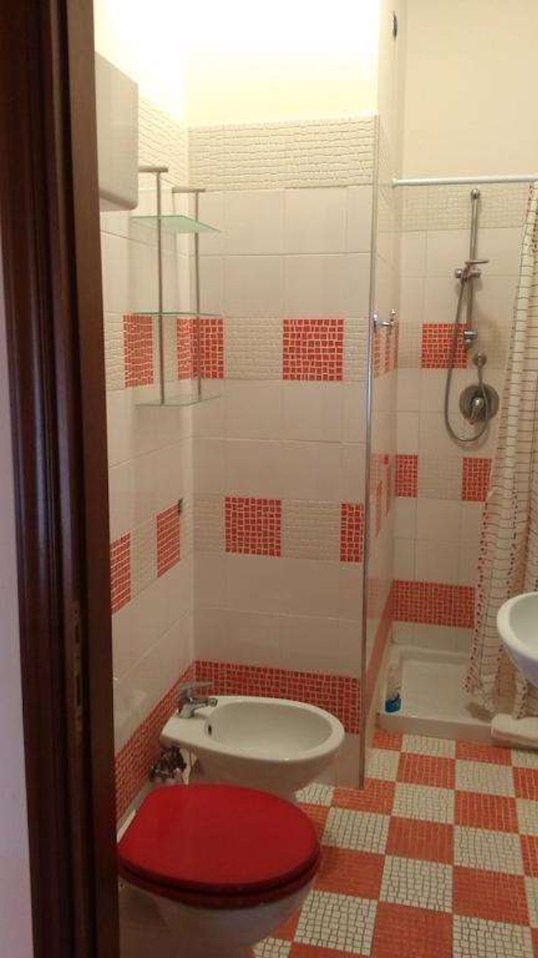 B&B Le Stanze Del Sogno 36/38