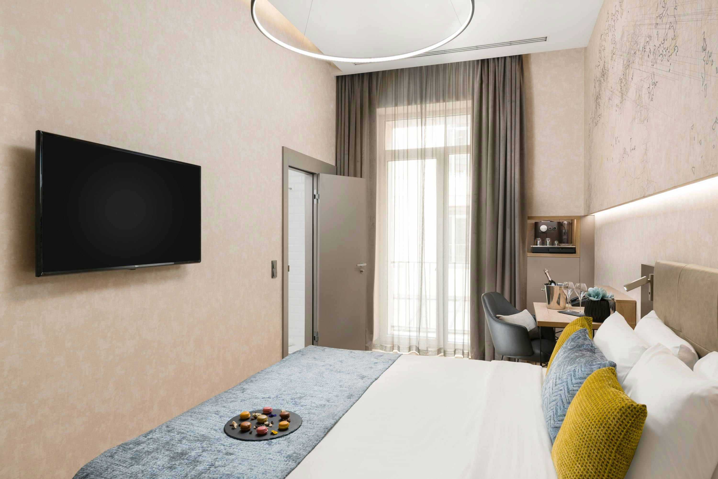 Hotel Vision Budapest 22/52