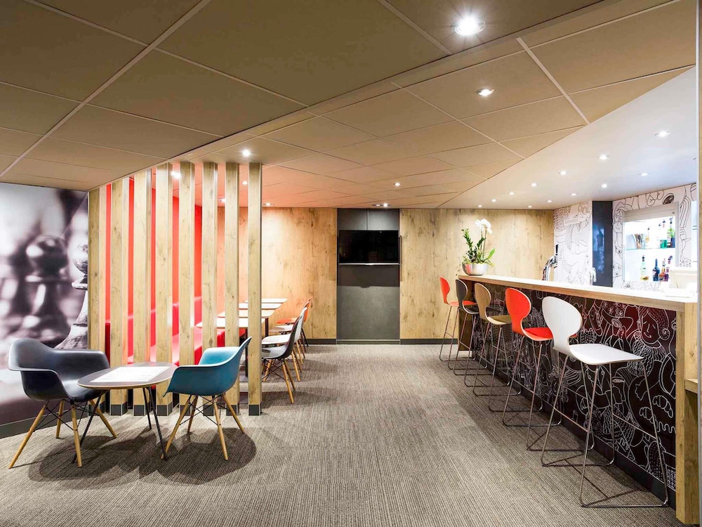 Ibis Montpellier Centre Comedie 56/72