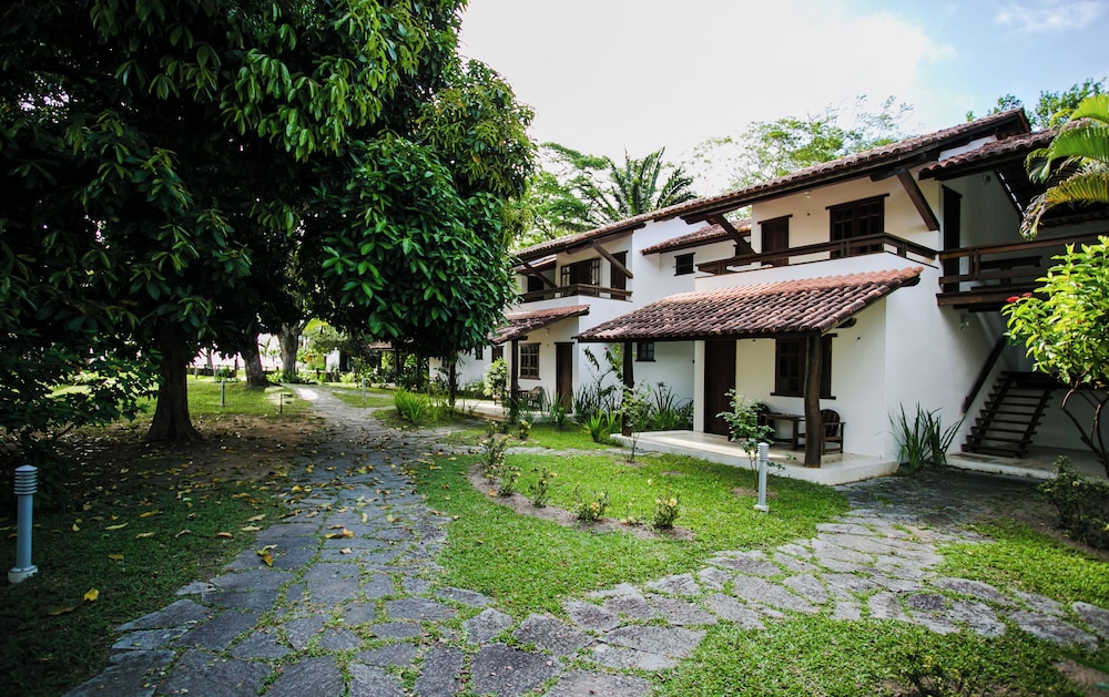 Pousada Vila do Beco 48/61