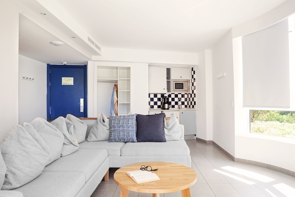 Hipotels Apartamentos Cala Bona 32/56