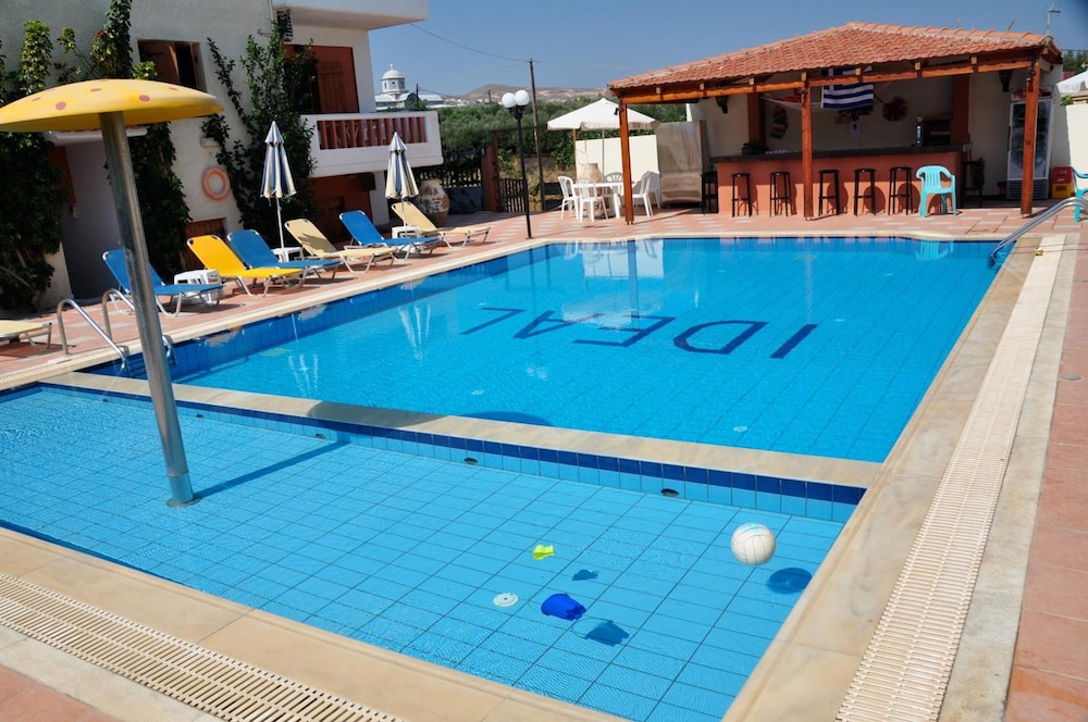 Ideal Hotel 22/41