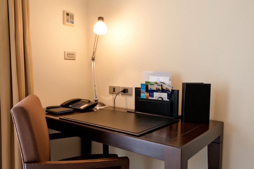 Grand Asoke Suites Boutique Residence 43/60