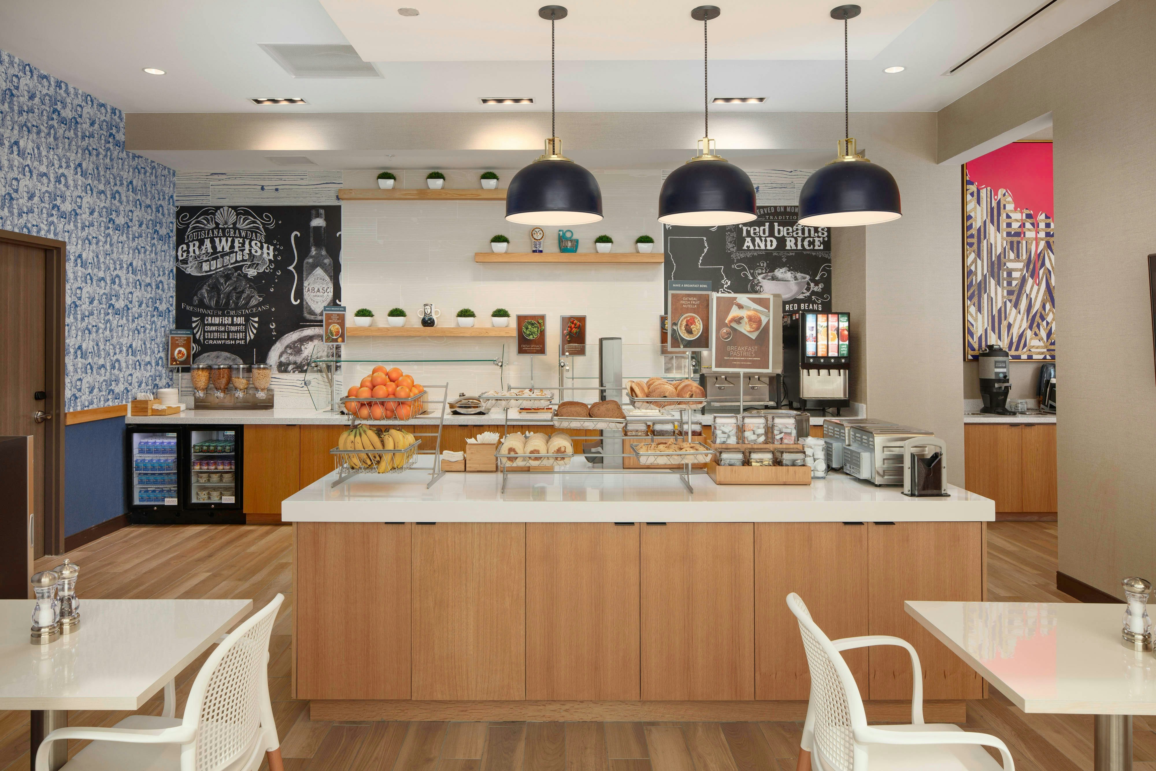 Springhill Suites New Orleans Downtown Canal Street 37/52