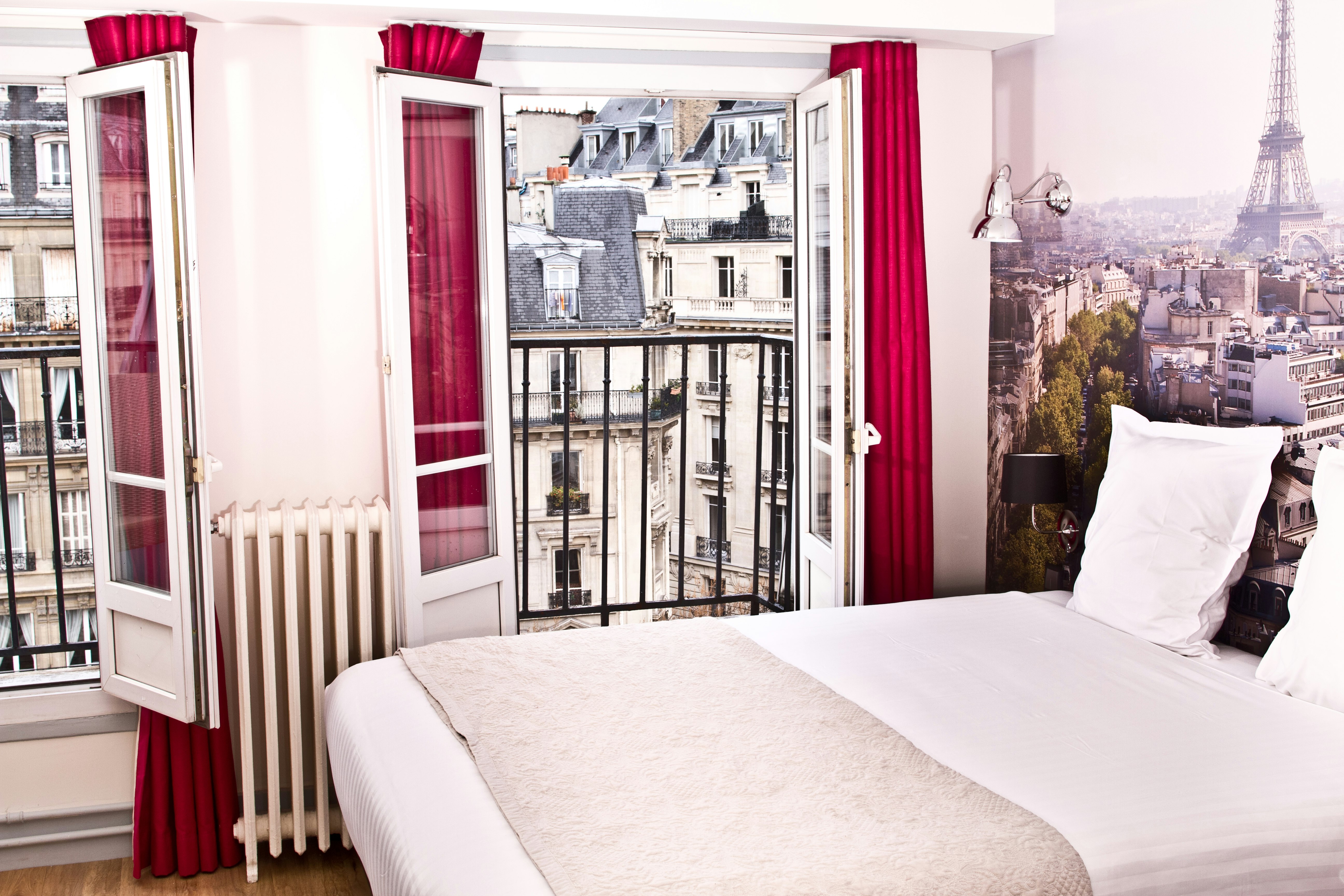 Hotel Stella Etoile 15/50