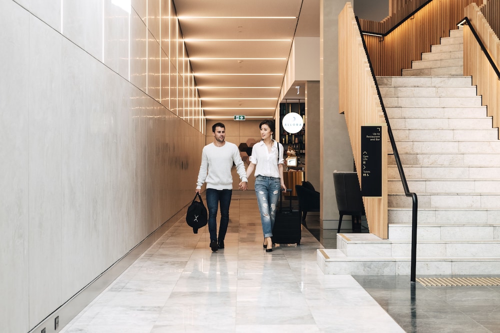 Novotel Melbourne South Wharf 35/76