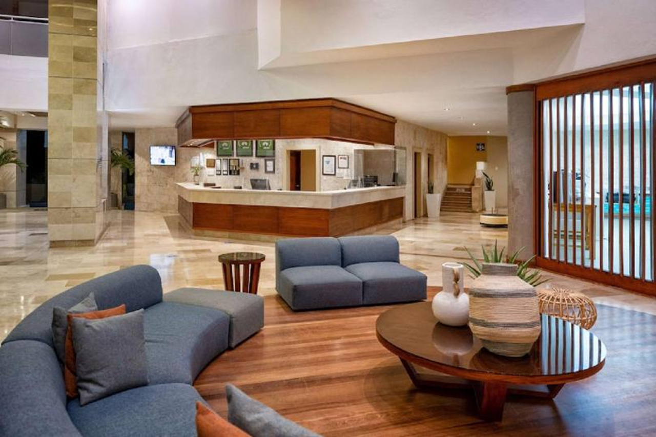 Viva Dominicus Palace by Wyndham, A Trademark All Inclusive 26/36