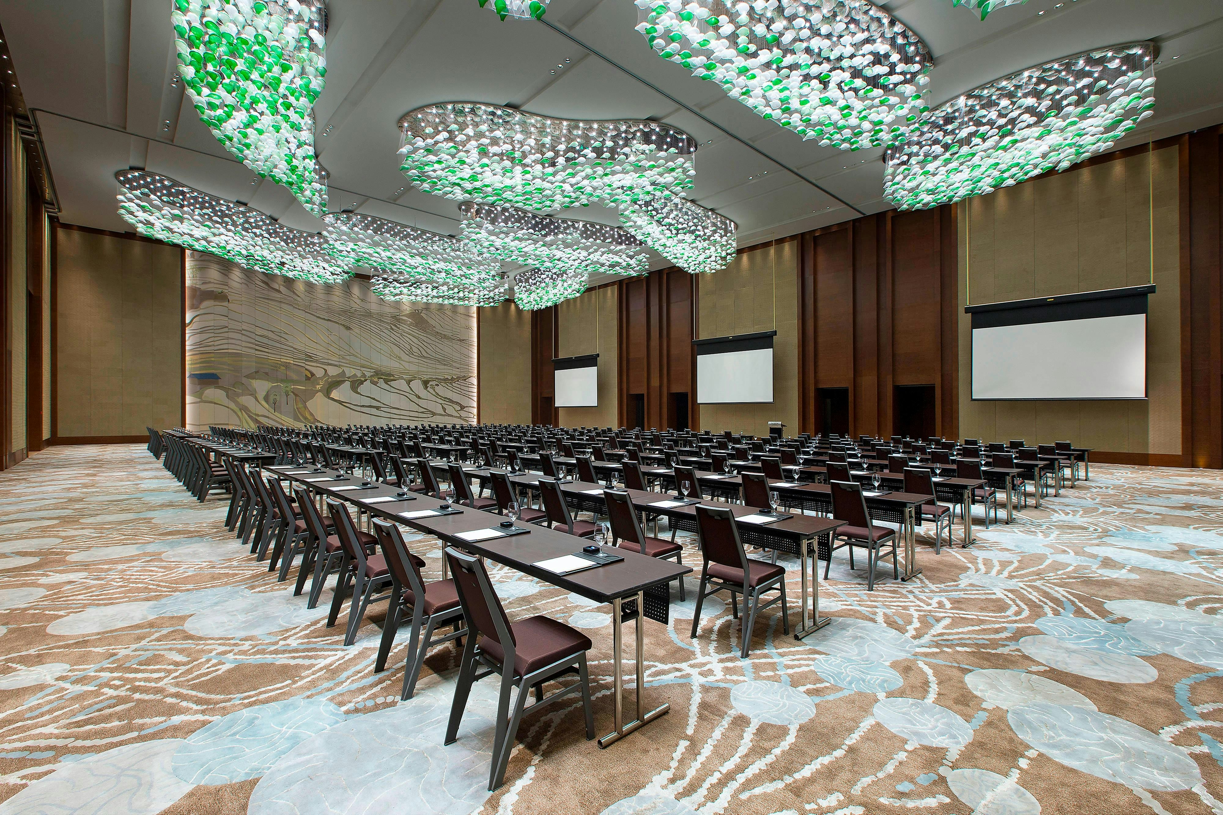 The Westin Chongqing Liberation Square 47/57