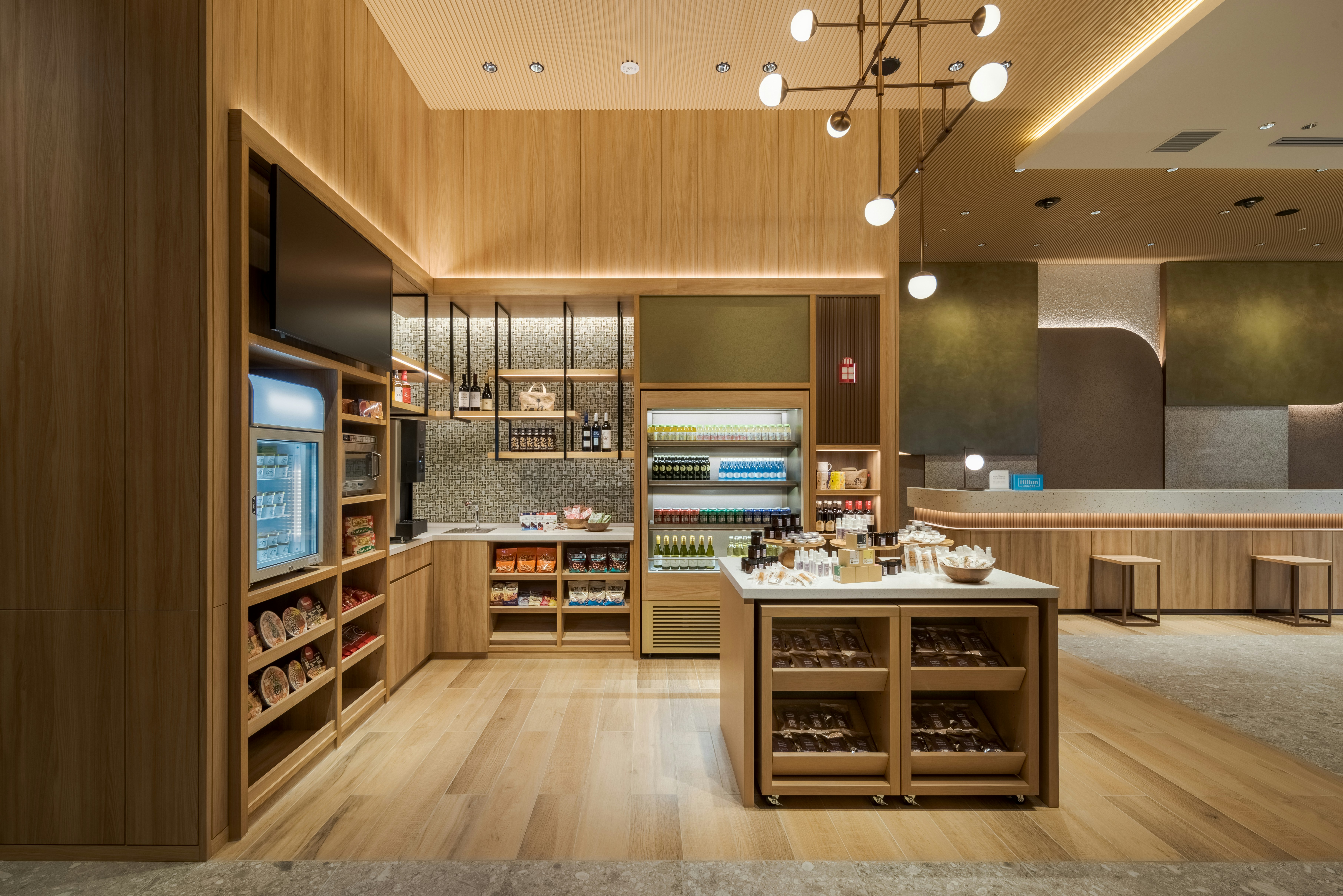 Hilton Garden Inn Kyoto Shijo Karasuma 14/26