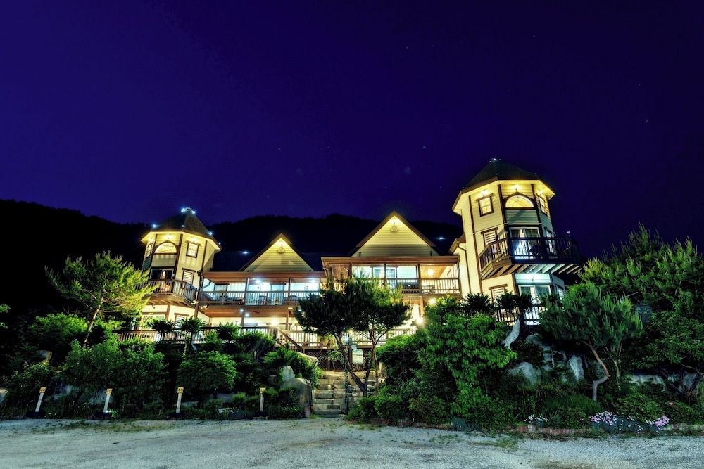 Muju Cherish Pension 1/50
