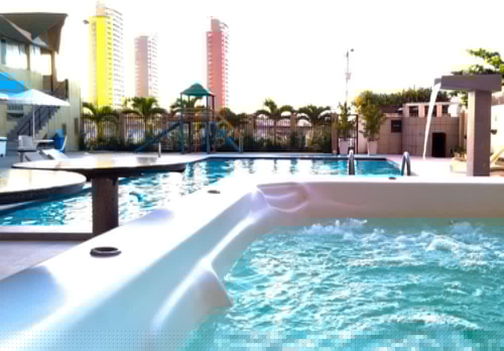 Golden Beach Hotel 15/86