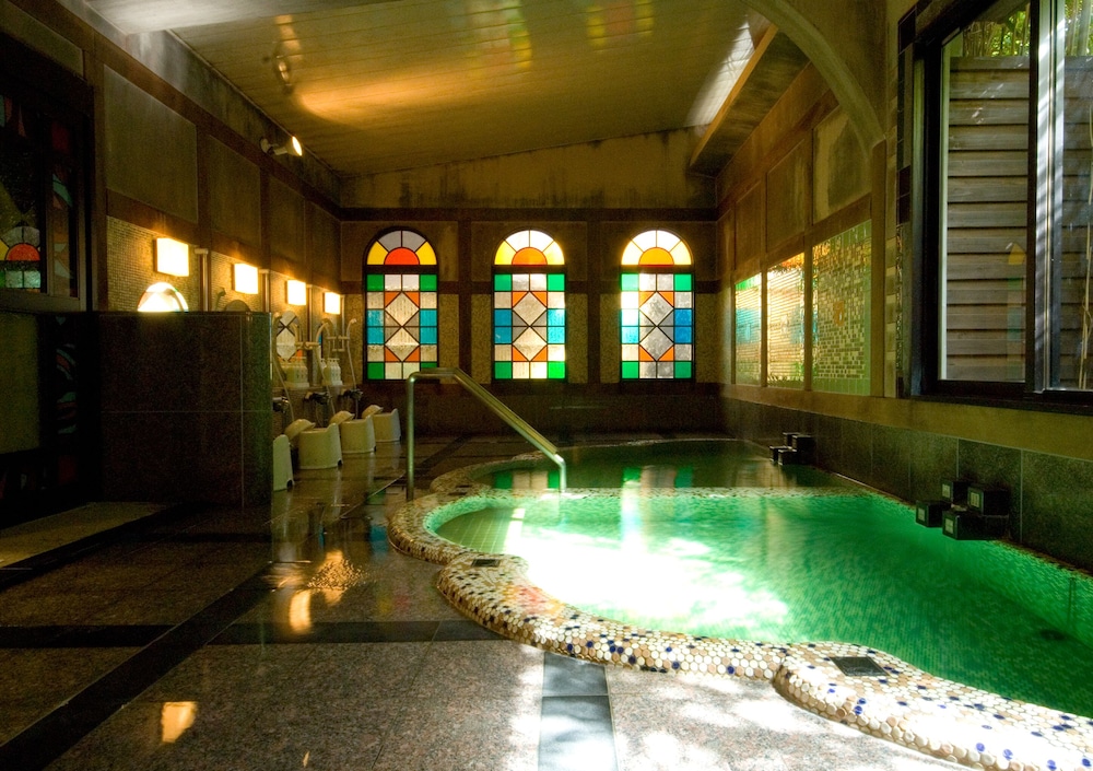 Club Wyndham Chikumakan Nagano 31/50