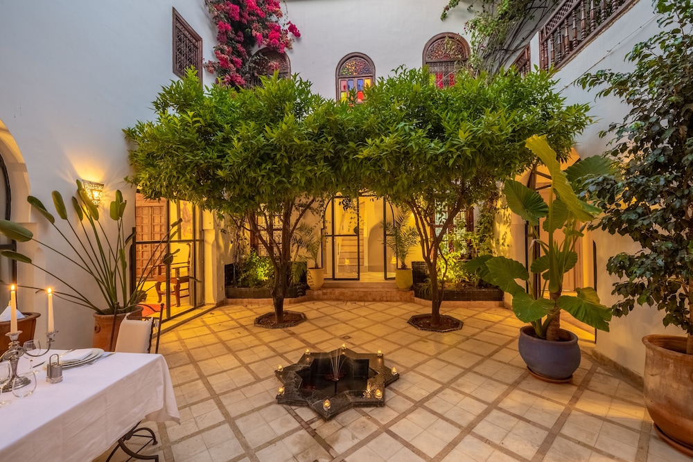 Riad Alma 69/72