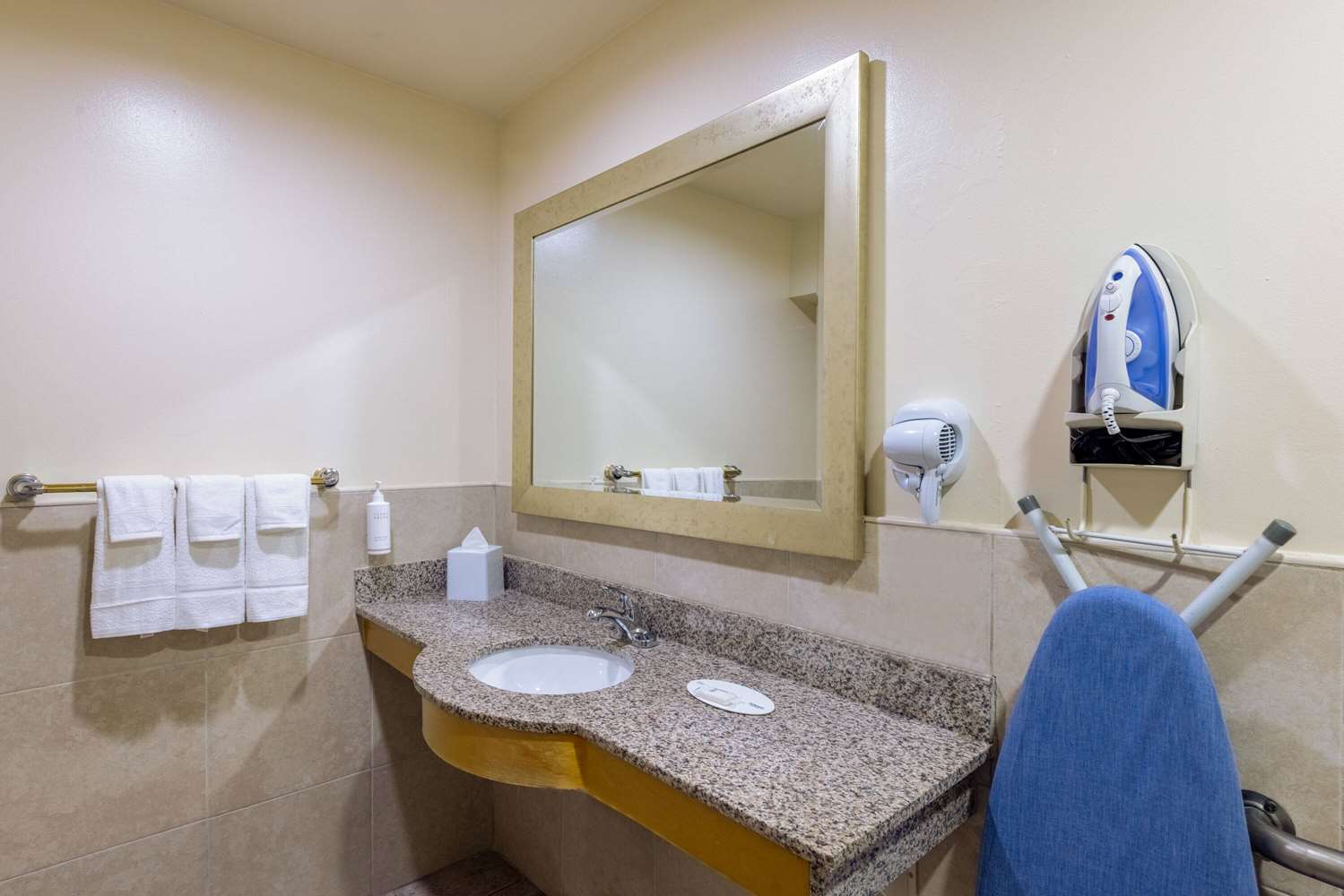 Staywell Hotel Florida City-Homestead 18/18