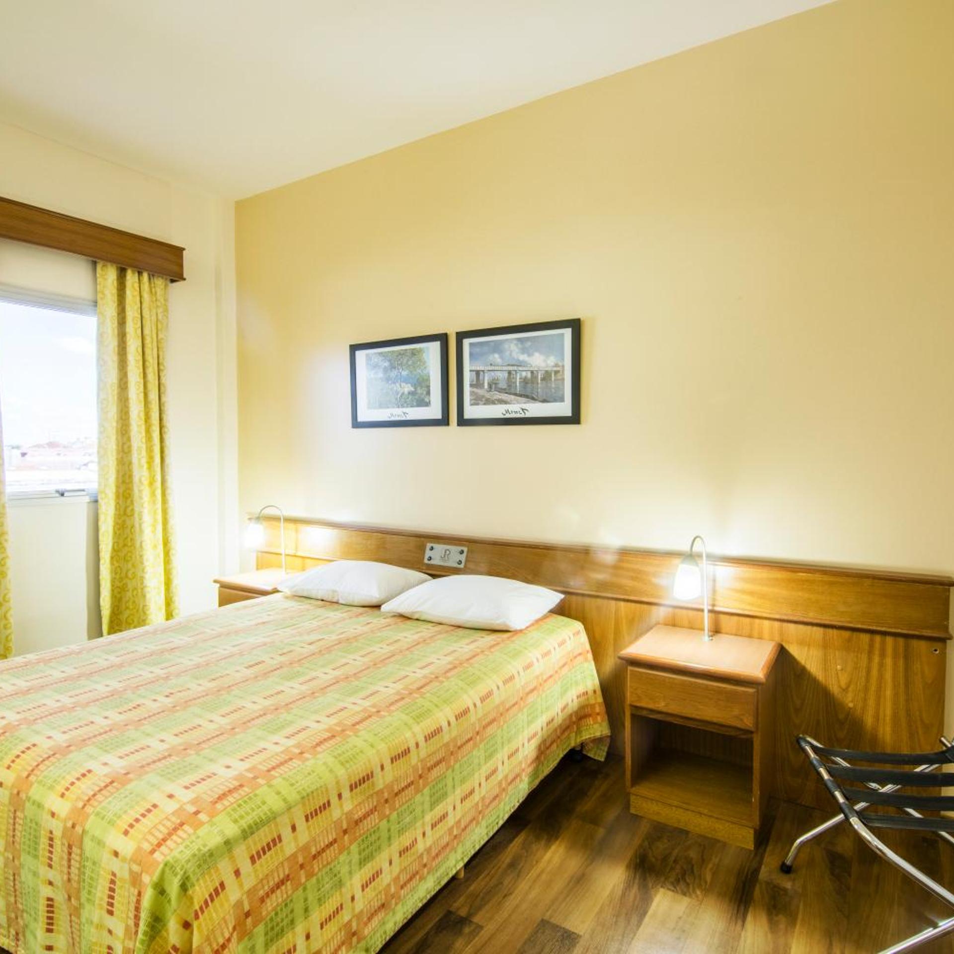 JR Hotel Marilia 15/50