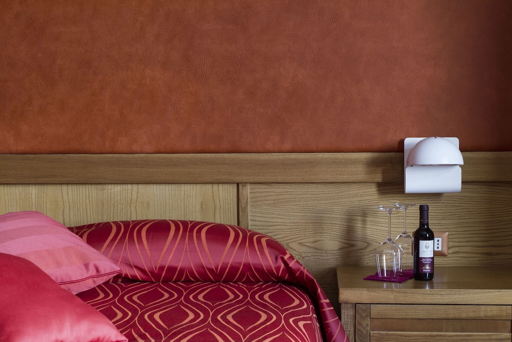 Villa Donna Lisa Wine Hotel 32/78