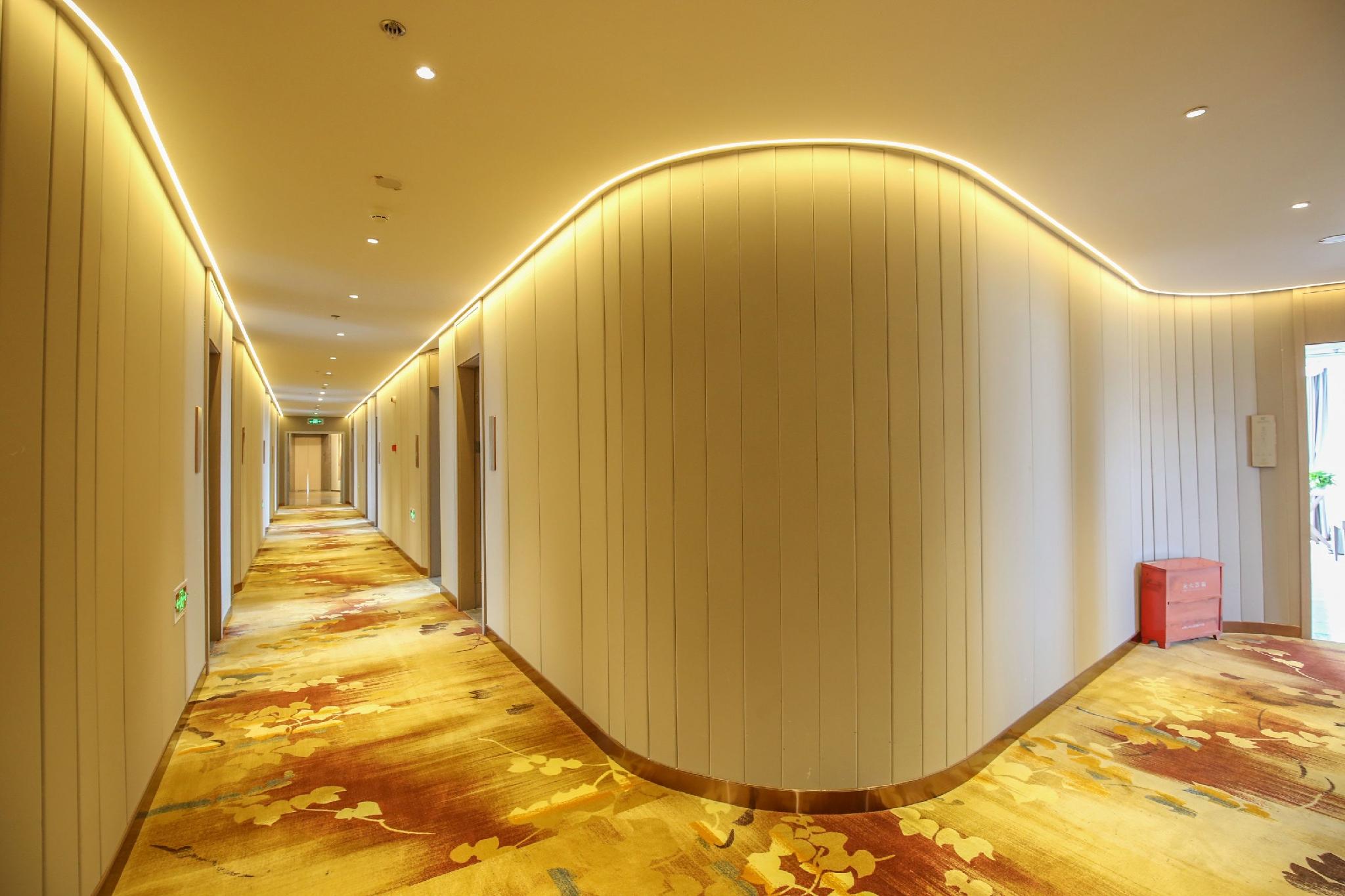 Tiancheng Plaza Hotel 21/21