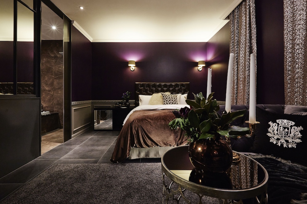 Hotel Roseto 40/50