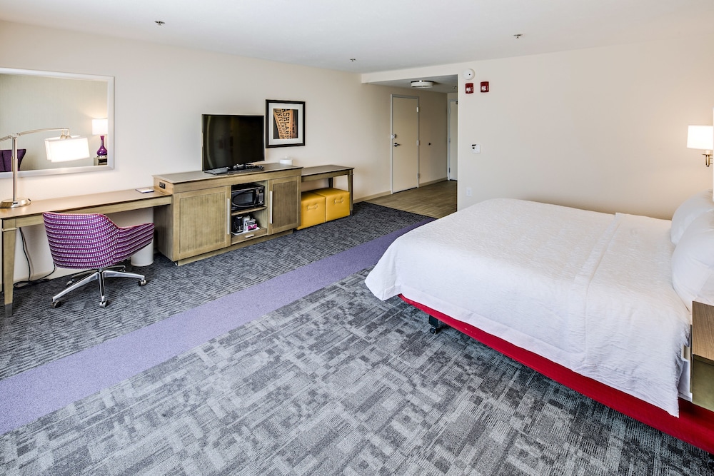 Hampton Inn & Suites Ashland 22/47
