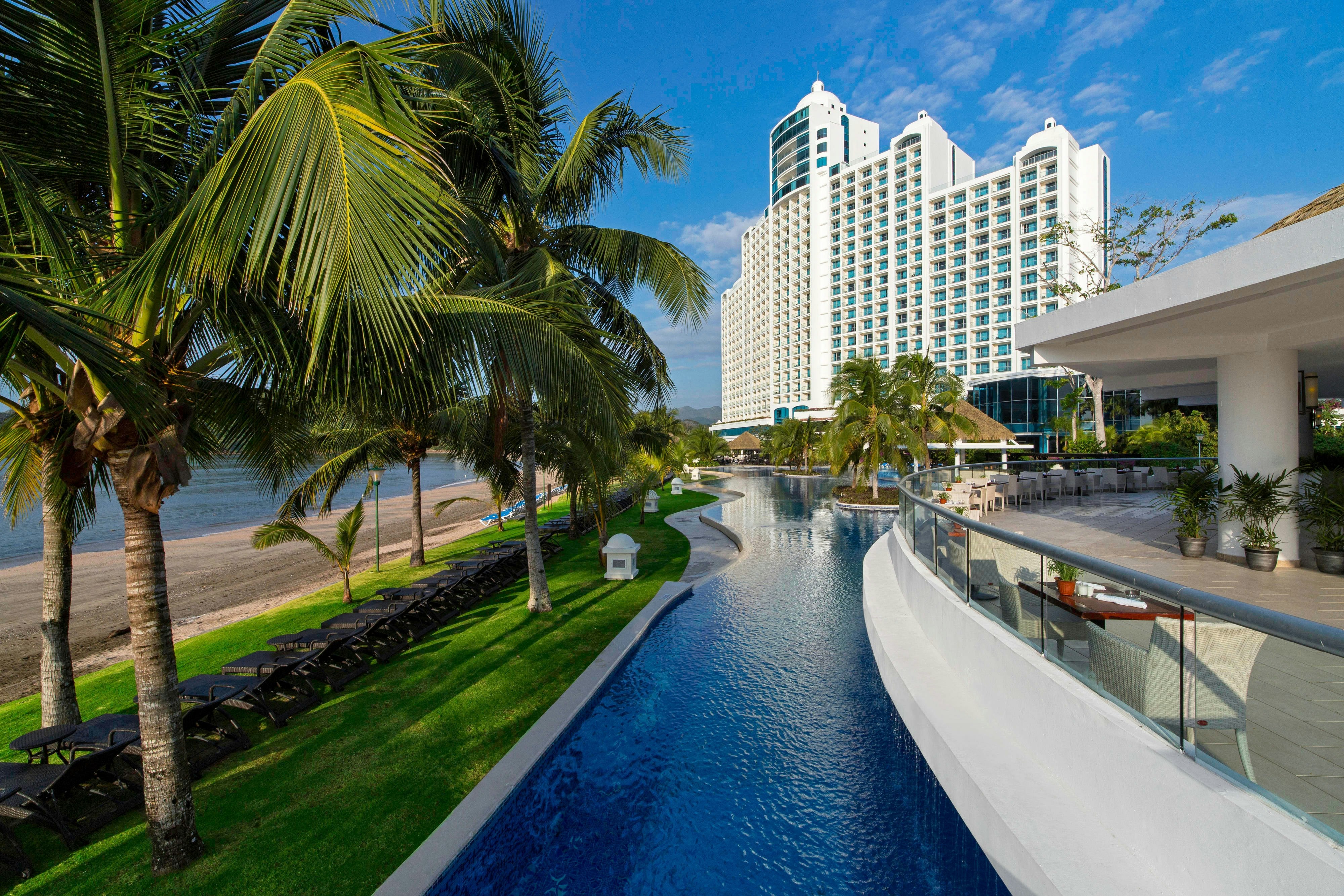 The Westin Playa Bonita 60/64